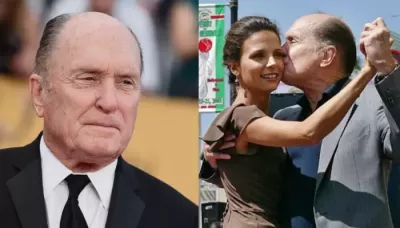  Why Did Robert Duvall Not Have Any Kids Despite Four Marriages? What We Know Amid His Death At 95   