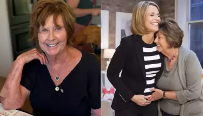  What's Genetic Genealogy? It Once Helped Track The 'Golden State Killer', Can It Find Nancy Guthrie?   