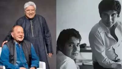 Why Did Salim Khan And Javed Akhtar Stop Working Together? Unravelling Mystery Behind Their Split