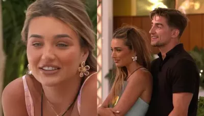  Love Island All Stars 3, Sean Stone And Lucinda Strafford's Relationship Opposed By Former's Sister   