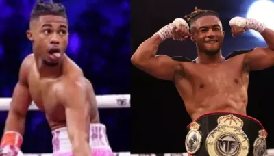 Who Is Deen The Great's Girlfriend? 25-Yr-Old Got Slapped Twice By Two Famous Names Within 24 Hours