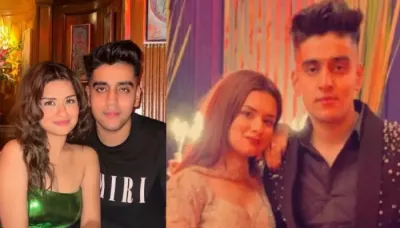 Who Is Avneet Kaur's Rumoured BF, Raghav Sharma? Music Producer, Did They Celebrate Valentine's Day