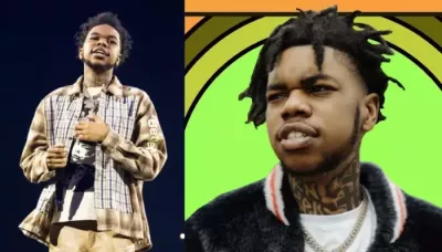  Lil Poppa's Mental Health Deteriorated After Close Friends' Murder, Did It Cause The Rapper's Death?   