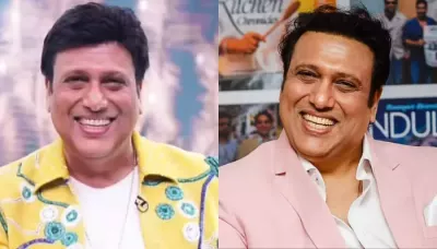  Govinda's Nephew Shares A Bold Statement On Actor's Bankruptcy Rumours, 'Sadak Par Aa Gaye..'   