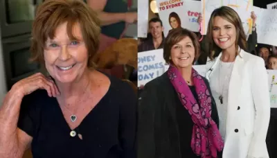 Nancy Guthrie Is Alive? New Ransom Note Hints At Possible Proof Of Life Amid New Biological Evidence
