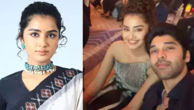  Is Dhruv Vikram Dating Anupama Parameswaran? Here's The Truth About Their Relationship   