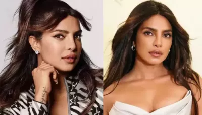  Priyanka Chopra Recalls A Horrifying Incident When She Was 11, 'We Were In A Cab...'   