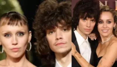  Is Miley Cyrus Expecting Her First Child With Fiance, Maxx Morando? Here's What We Know   