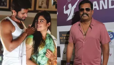  Rashmika Mandanna's Co-Star, Pramod Shetty Opens Up About Her Wedding, 'She Won't Invite Us...'   