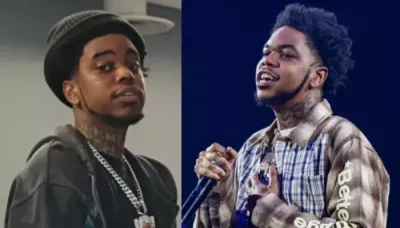 Did Lil Poppa Leave Behind Empire Of USD 3 Million For His 3 Year Old Son, PJ? Rapper Dies At 25