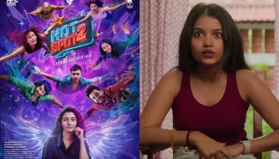  'Hotspot 2 Much' OTT Release Confirmed, Know What To Expect From Vignesh Karthick's Tamil Movie   