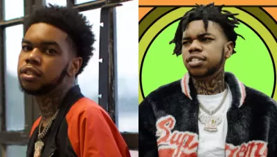  Who Was Toie Roberts? All About Lil Poppa's Girlfriend And Baby Momma Amid His Sudden Death At 25   