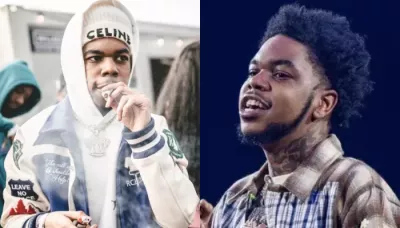  Lil Poppa Was In Immense Pain? What Is Sickle Cell Anemia That May Have Caused His Death At 25?   