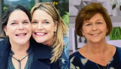 Nancy Guthrie's Case Update, Savannah Guthrie's Cousin, Teri And Their 'Kidnapping Game' In Focus   