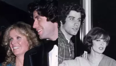 John Travolta's Dating History, Ex- Diana Hyland Died Due To Breast Cancer, Had On And Off Relations