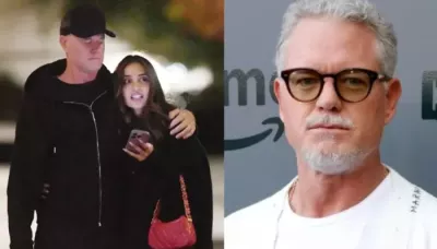 Meet Eric Dane's Indian-Origin Girlfriend, Priya Jain, Actress Who Was 25 Years Younger To Him