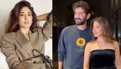  Kritika Kamra And Gaurav Kapur Skip Grand Wedding And Plan For An Intimate Soiree, Date Is Out   