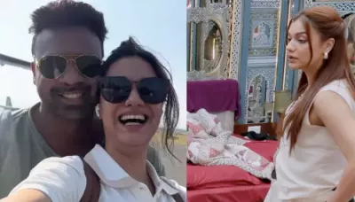  Divyaa Agarwal Breaks Silence On Divorce From Apurva Padgaonkar, 'Married You Only Because...'   