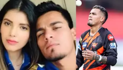  Rahul Chahar Announces Separation From Ishani, Spent 15-Months In Courtroom, Divorce Costed Him Alot   