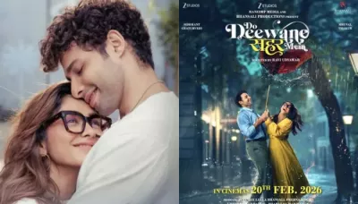  'Do Deewane Seher Mein' Ending Explained, Do Roshni And Shashank Accept Themselves And Get Married?   