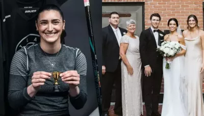 Who Is Megan Keller's Husband? Inside Team USA Star's Private Life After Olympic 'Golden Goal' Win