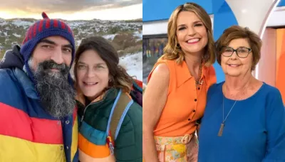 Are Annie Guthrie And Tommaso Cioni, Nancy Guthrie's Official Caregivers? Fans Say, 'Why Secrets..'