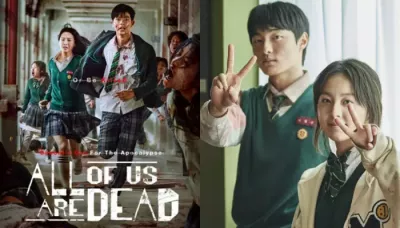 'All Of Us Are Dead' Season 2 Wraps Filming, Know Release Date, Cast And What To Expect From K-Drama