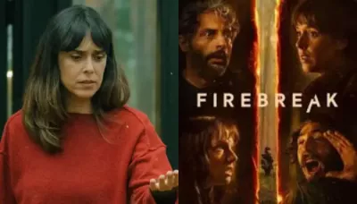 'Firebreak' Ending Explained: The Unsettling Conclusion To 'Lide's' Intense Mystery Thriller