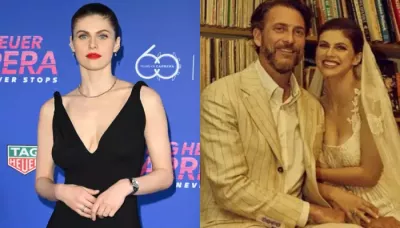 Why Have Alexandra Daddario And Andrew Form Decided To Split After Three Years? Here's What We Know