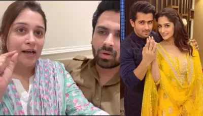  Dipika Kakar To Be Hospitalised Again For 13-Mm Cyst In Stomach, 'Wapas Se Wahi... Surgery Hogi..'   