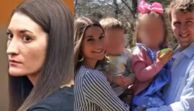 Lindsay Clancy's Bond With Husband Patrick, Love At First Sight, He Stood When Her Health Declined