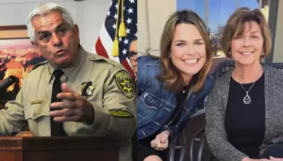  What Is The New Finding In Nancy Guthrie Missing Case? Will The FBI Take Over? Here's What We Know   