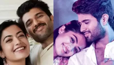 Rashmika Mandanna And Vijay Deverakonda Won't Share Wedding Pics Soon? No Phone Policy In Ceremony