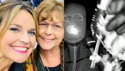  Nancy Guthrie's Kidnapper Had A Personal Grievance Against Her? Understanding Abductor's Behaviour   