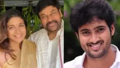  Did Uday Kiran Cancel His Wedding With Chiranjeevi's Daughter, Sushmita Due To Compatibility Issues?   