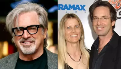  Meet Robert Carradine's Ex-Wife, Edie Mani? How Many Children Actor Had Before His Death By S**cide?   