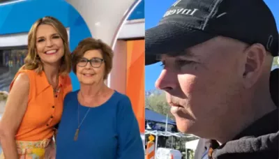  Nancy Guthrie Missing, Was Pizza Delivered At Kidnapping Spot? Jonathan Lee Misleads Investigation   