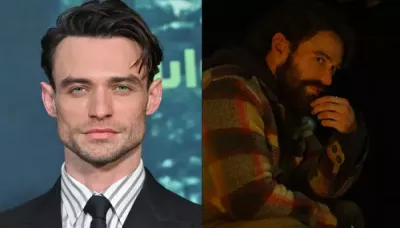  Who Plays 'Link' On 'Paradise Season 2'? Meet Thomas Doherty Who Acted In Disney's 'Descendants 2'   