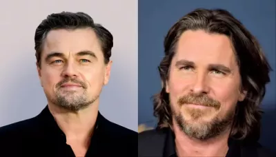 Michael Mann's 'Heat 2,' Sequel To 1995 Hit, Confirmed To Star Leonardo DiCaprio And Christian Bale