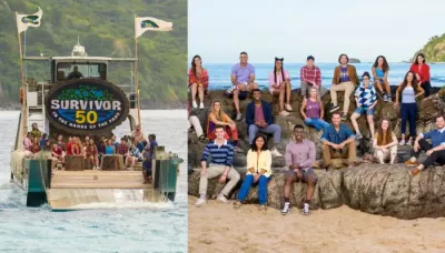 'Survivor 50's Winner Is Picked Up, Already? Here's All About The 24 Contestants Who Are Returning