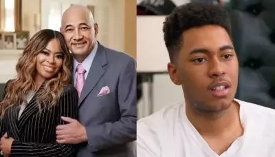 RHOSLC's Mary Cosby Married Her Step-Grandfather? All About Robert Cosby Jr.'s Dad And His Cult Link