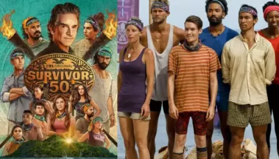  What Is The New Format Of Survivor Season 50? Will Fans Decide Contestants Journey In The Show?   