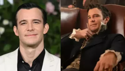 Who Is 'Bridgerton' Star, Luke Thompson Dating? All About The Lead Actor's Mysterious Love Life