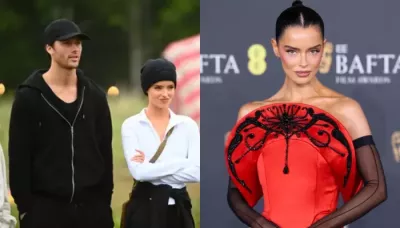 Maura Higgins Turns 'Investigator', Checks Man's Phone While Dating, Here's Her Dating History