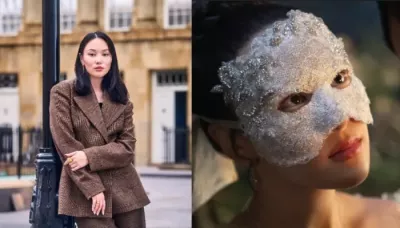 Who Is 'Bridgerton' Star, Yerin Ha Dating? Know All About The Actress' Mysterious Dating Life