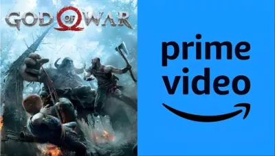  'God Of War' On Amazon Prime Video, New Show To Explore The Complex Bond Of 'Kratos' And 'Atreus'   