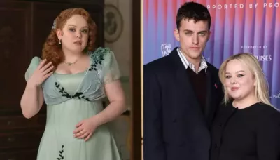 Who Is Bridgerton Star, Nicola Coughlan's Boyfriend? Meet Jake Dunn, Shares 13-Year Age Gap With GF   