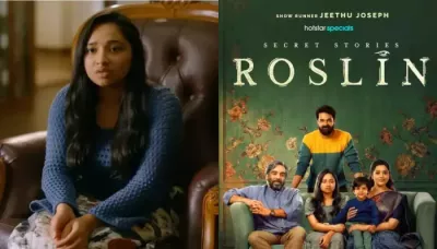  'Secret Stories: Roslin' Ending Explained: Who Is The Green-Eyed Stalker And Why He Wasn't Revealed?   