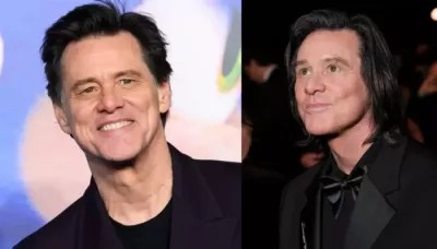 Why Is Jim Carrey Looking Different? What Happened To Him? A Dr Revealed Blepharoplasty Possibility