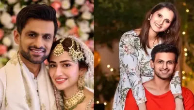 Shoaib Malik On His Fourth Marriage, Breaks Silence On Divorce With Sania Mirza, '..I Got Remarried'